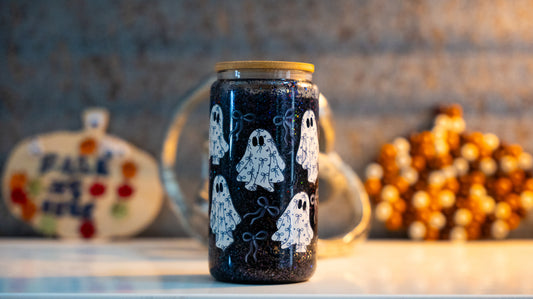 5 Spooky & Fun Art and Craft Activities to Do This Halloween