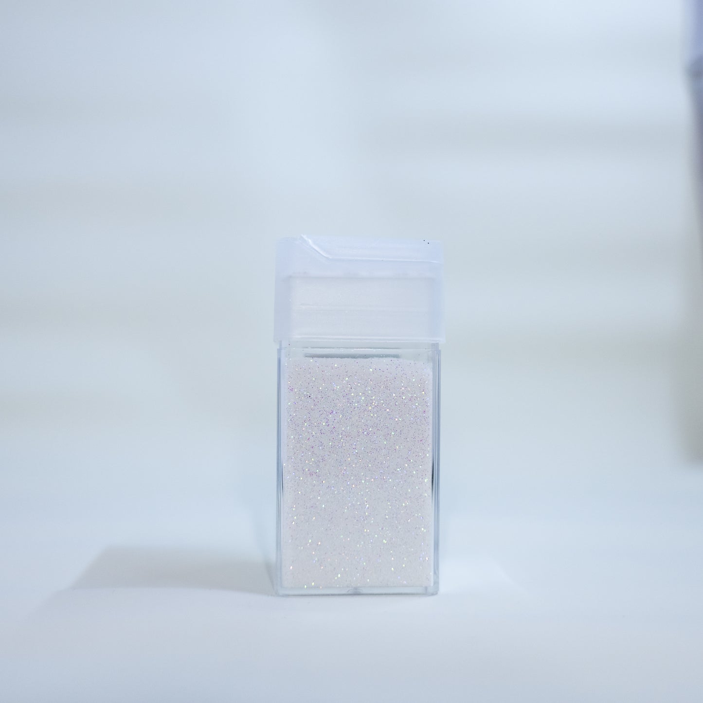 White Pearl - Fine Glitter