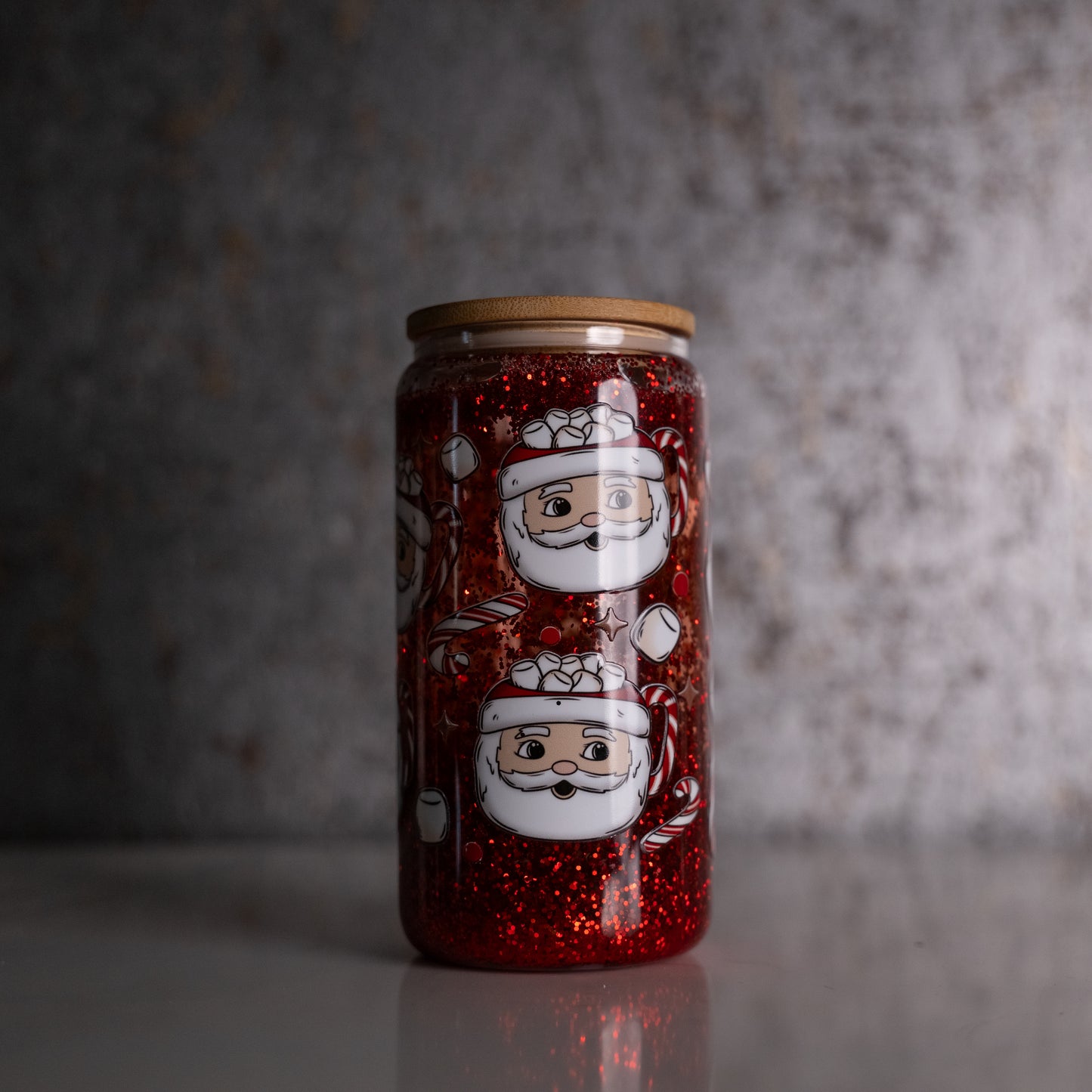 Santa Cup